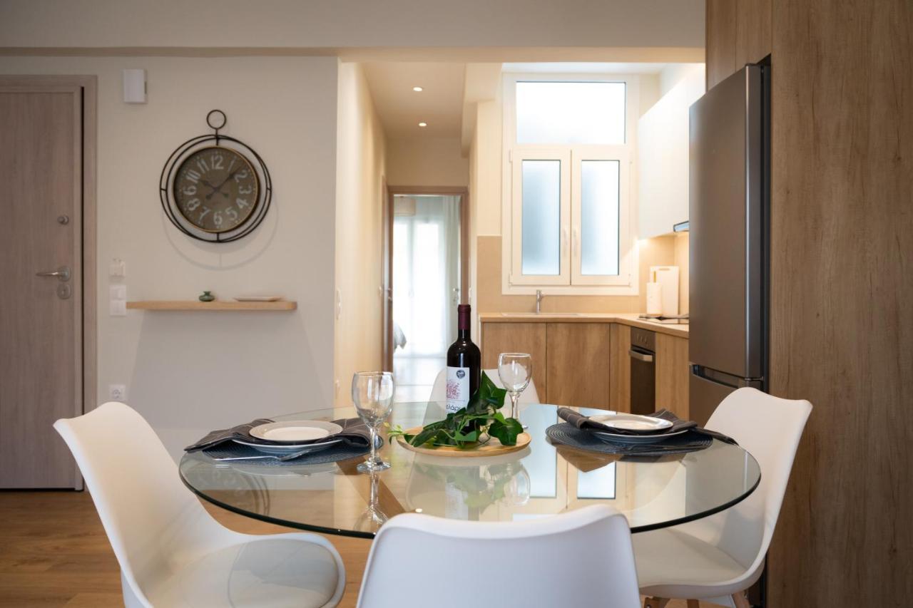 Casa Del Sol Corfu Old Town Apartment Εξωτερικό φωτογραφία
