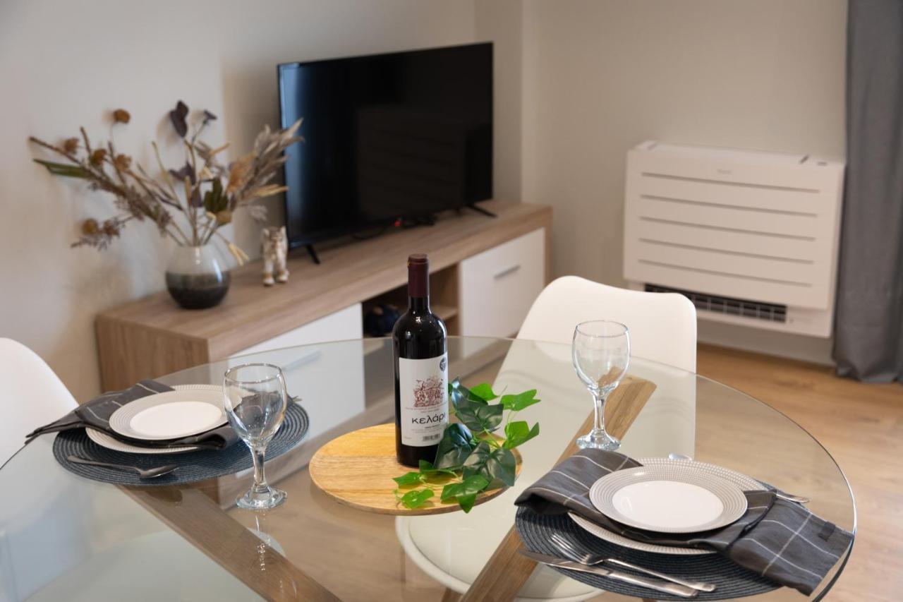 Casa Del Sol Corfu Old Town Apartment Εξωτερικό φωτογραφία