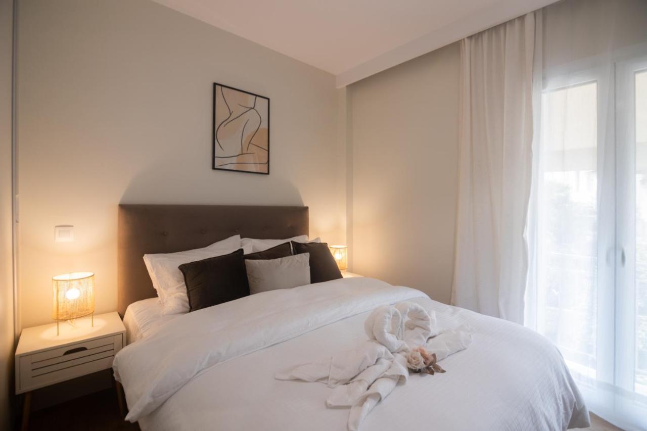 Casa Del Sol Corfu Old Town Apartment Εξωτερικό φωτογραφία