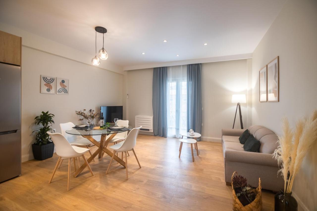 Casa Del Sol Corfu Old Town Apartment Εξωτερικό φωτογραφία